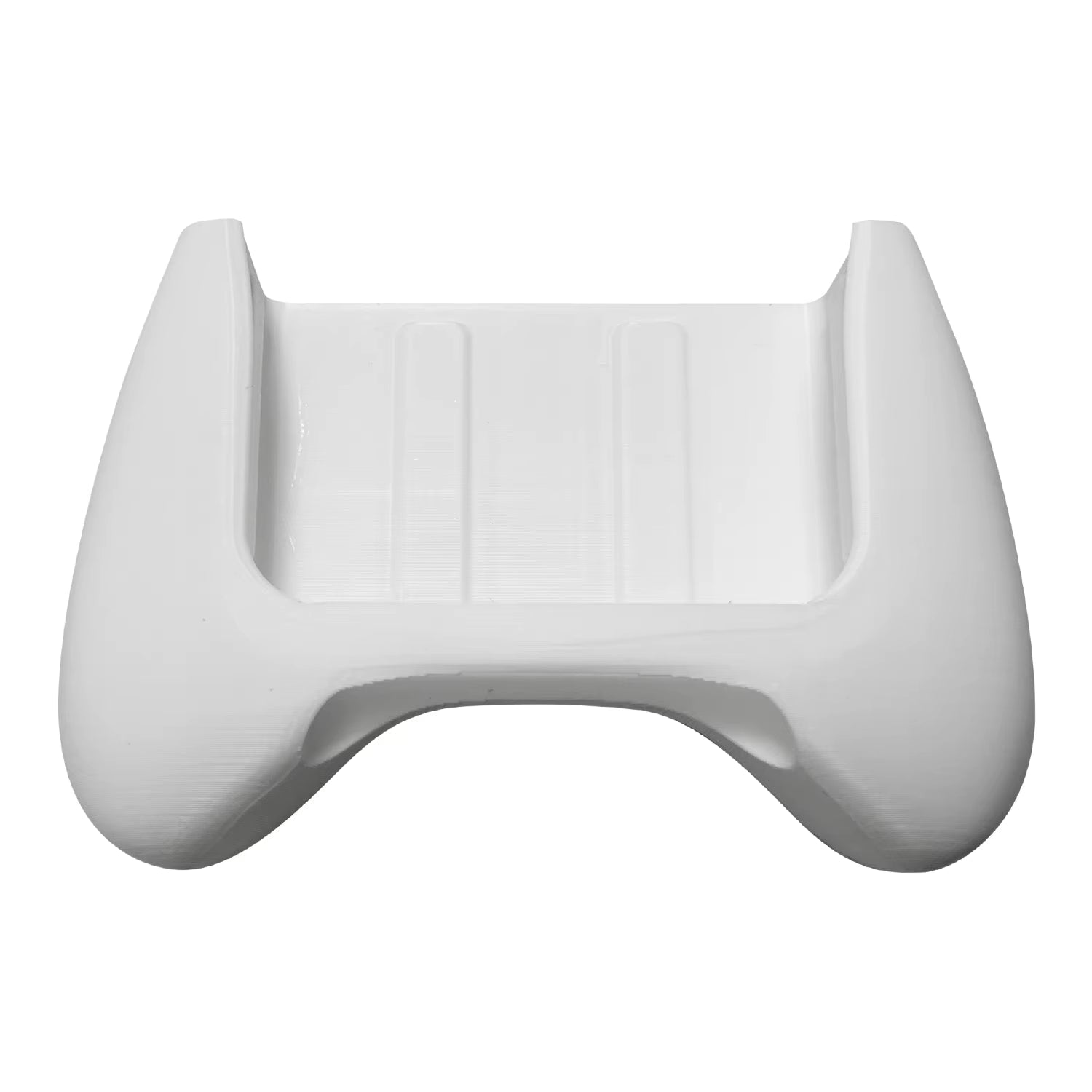 3D Printed Accessories for R36S Grip Handle DIY Controller R36S 3D Grip Comfortable R36 S Console Grip