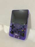 R36S Handheld Game Console – Retro Gaming Console