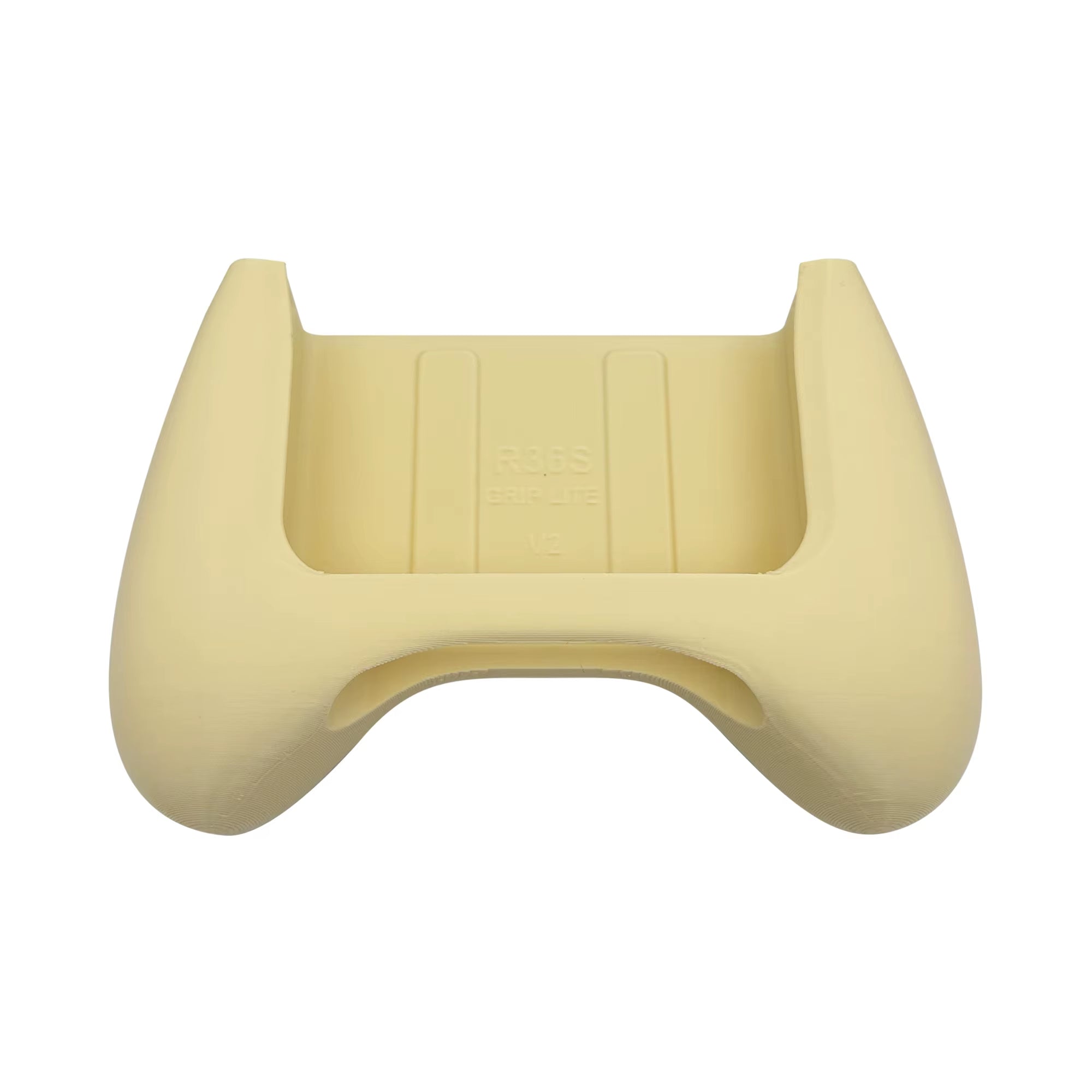 3D Printed Accessories for R36S Grip Handle DIY Controller R36S 3D Grip Comfortable R36 S Console Grip