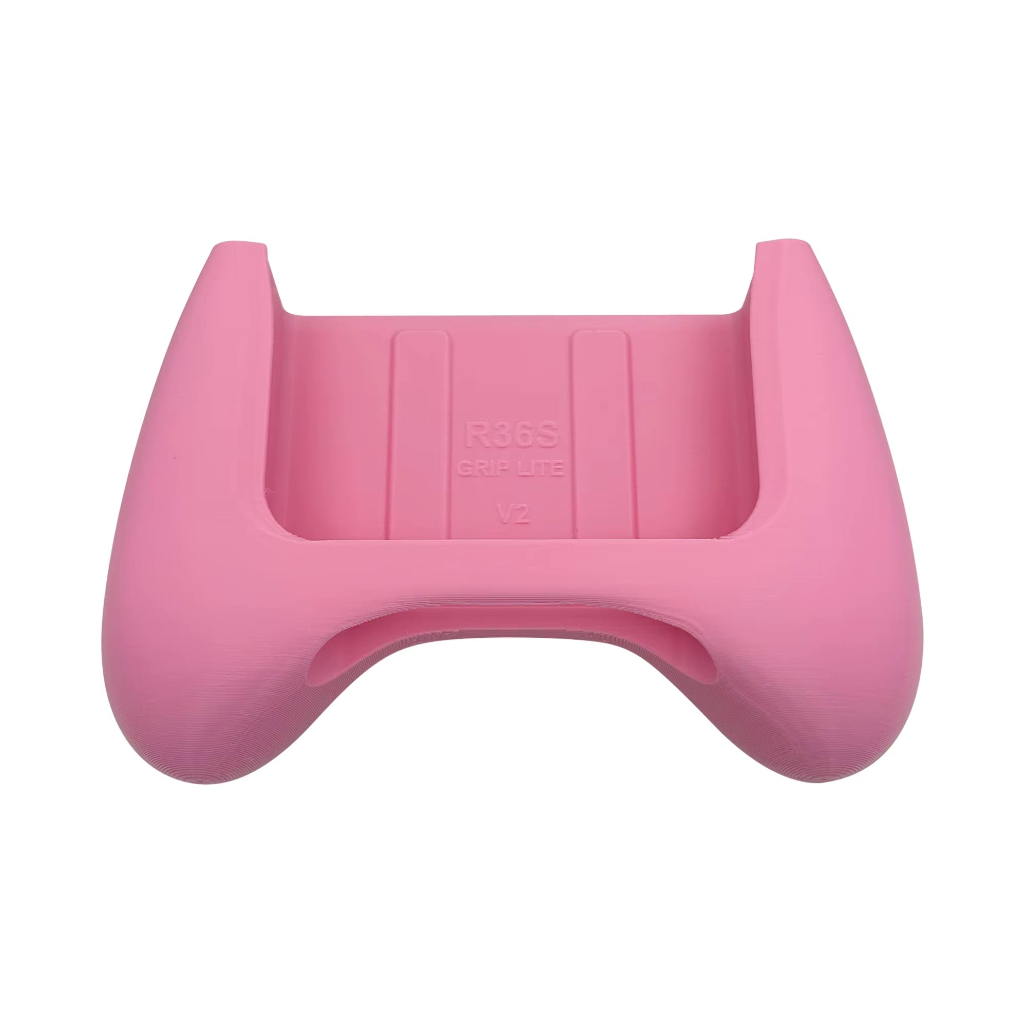 3D Printed Accessories for R36S Grip Handle DIY Controller R36S 3D Grip Comfortable R36 S Console Grip